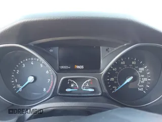 2016 Ford Focus SE с VIN 1FADP3F29GL282337, выставлен на аукционе IAAI как лот 41714690 с пробегом 126 322 миль миль и . История ставок и продаж доступна на DreamBid. Изображение 7.