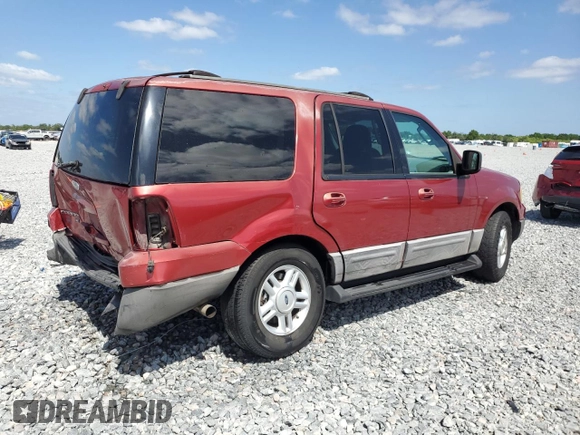 2004 Ford Expedition Special Service with VIN 1FMRU15W94LA20830, listed as a Copart auction lot 55143065 with 218,474 mi miles and Salvage title. Bid and sale history available at DreamBid. Image 3.