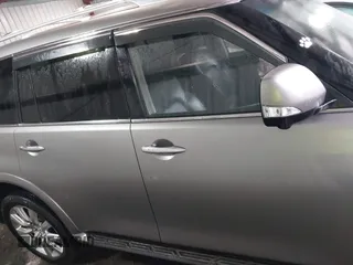 2012 Infiniti QX56 7-passenger z VIN JN8AZ2NE4C9020217, wystawiony jako IAAI lot #42096642 z przebiegiem 155 992 mil mil oraz . Historia ofert i sprzedaży dostępna na DreamBid. Obrazek 13.