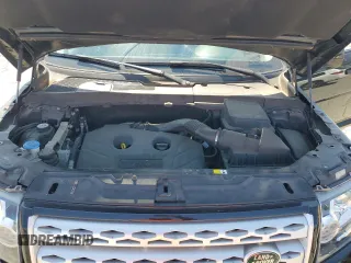 2014 Land Rover LR2 HSE Lux с VIN SALFT2BG8EH410747, выставлен на аукционе Copart как лот 63845985 с пробегом 107 239 миль миль и Чистый • Clean title. История ставок и продаж доступна на DreamBid. Изображение 12.