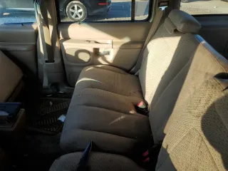 2000 Ford Explorer XLS z VIN 1FMZU72X0YZC33667, wystawiony jako Copart lot #80104924 z przebiegiem Nie podano mil oraz Szkoda całkowita • Salvage title. Historia ofert i sprzedaży dostępna na DreamBid. Obrazek 11.