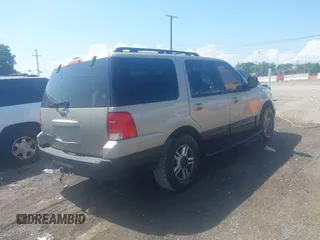 2005 Ford Expedition Special Service with VIN 1FMPU16515LA92006, listed as a IAAI auction lot 42707230 with 187,411 mi miles and . Bid and sale history available at DreamBid. Image 4.