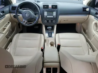2010 Volkswagen Jetta Limited Edition с VIN 3VWAZ7AJ1AM107144, выставлен на аукционе Copart как лот 59029925 с пробегом 144 849 миль миль и Списание • Salvage title. История ставок и продаж доступна на DreamBid. Изображение 8.