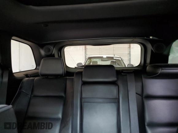 2020 Jeep Grand Cherokee High Altitude with VIN 1C4RJFCG3LC137954, listed as a Copart auction lot 54392495 with 109,493 mi miles and Salvage title. Bid and sale history available at DreamBid. Image 10.
