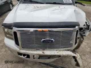 2006 Ford F-350 XL with VIN 1FTWW33P26ED80408, listed as a Copart auction lot 55067055 with Not provided miles and Clean title. Bid and sale history available at DreamBid. Image 11.