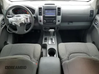 2019 Nissan Frontier SV z VIN 1N6AD0ER2KN746937, wystawiony jako Copart lot #56277615 z przebiegiem 104 780 mil mil oraz Nie do naprawy • Non repairable. Historia ofert i sprzedaży dostępna na DreamBid. Obrazek 8.