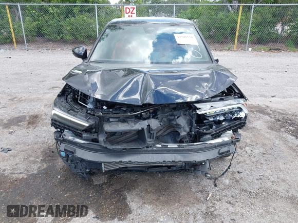 2024 Acura Integra Technology с VIN 19UDE4H69RA020324, выставлен на аукционе IAAI как лот 42501550 с пробегом 30 301 миль миль и . История ставок и продаж доступна на DreamBid. Изображение 6.