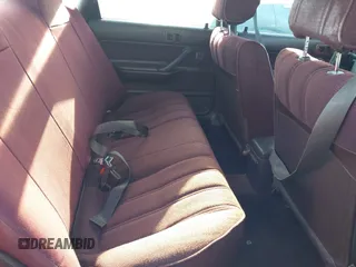 1989 Toyota Camry DLX с VIN 4T1SV21E9KU059104, выставлен на аукционе IAAI как лот 41014925 с пробегом 312 844 миль миль и . История ставок и продаж доступна на DreamBid. Изображение 8.