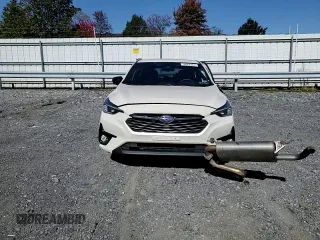 2024 Subaru Impreza RS with VIN JF1GUHHC6R8286179, listed as a Copart auction lot 76664324 with 17,155 mi miles and Salvage Title. Bid and sale history available at carsss.com. Image 11.