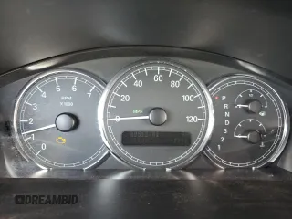2005 Buick LaCrosse CXL z VIN 2G4WD562751311193, wystawiony jako Copart lot #56589965 z przebiegiem 80 512 mil mil oraz Tytuł czysty. Historia ofert i sprzedaży dostępna na DreamBid. Obrazek 9.