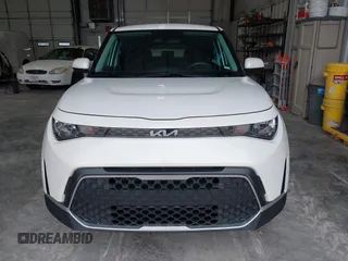 2024 Kia Soul S with VIN KNDJ23AU1R7237456, listed as a IAAI auction lot 42349274 with 18,668 mi miles and . Bid and sale history available at DreamBid. Image 12.