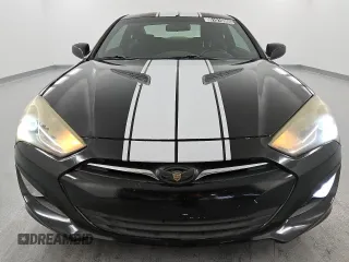 2013 Hyundai Genesis Coupe 2.0T z VIN KMHHT6KD1DU081937, wystawiony jako Copart lot #61016905 z przebiegiem 99 943 mil mil oraz Szkoda całkowita • Salvage title. Historia ofert i sprzedaży dostępna na DreamBid. Obrazek 5.