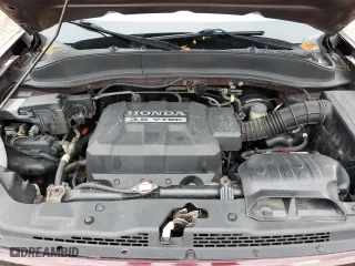 2008 Honda Ridgeline RTX with VIN 2HJYK16328H512818, listed as a Copart auction lot 75013694 with 140,236 mi miles and Clean Title. Bid and sale history available at carsss.com. Image 11.