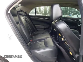 2016 Chrysler 300 Anniversary Edition with VIN 2C3CCARG1GH270827, listed as a IAAI auction lot 41765997 with 122,288 mi miles and . Bid and sale history available at DreamBid. Image 8.
