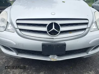 2007 Mercedes-Benz R 3.5L with VIN 4JGCB65E37A058957, listed as a IAAI auction lot 42259937 with 107,245 mi miles and . Bid and sale history available at DreamBid. Image 12.