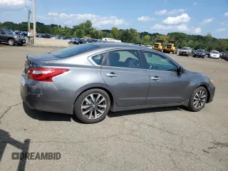 2017 Nissan Altima S with VIN 1N4AL3AP4HC247773, listed as a Copart auction lot 68269164 with 73,725 mi miles and Salvage title. Bid and sale history available at DreamBid. Image 3.