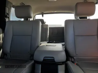 2019 Toyota Sequoia Platinum with VIN 5TDDY5G12KS171824, listed as a Copart auction lot 78034084 with 58,986 mi miles and Salvage Title. Bid and sale history available at carsss.com. Image 10.
