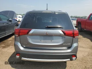 2016 Mitsubishi Outlander ES z VIN JA4AD2A36GZ046770, wystawiony jako Copart lot #59895765 z przebiegiem 121 974 mil mil oraz Czysty tytuł • Clean title. Historia ofert i sprzedaży dostępna na DreamBid. Obrazek 6.