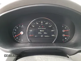 2016 Kia Sorento EX with VIN 5XYPHDA50GG005955, listed as a Copart auction lot 52306045 with 151,221 mi miles and Clean Title. Bid and sale history available at carsss.com. Image 9.
