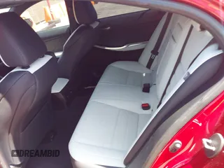 2021 Lexus IS 350 F Sport z VIN JTHGZ1B21M5047800, wystawiony jako IAAI lot #42618974 z przebiegiem 34 815 mil mil oraz . Historia ofert i sprzedaży dostępna na DreamBid. Obrazek 8.