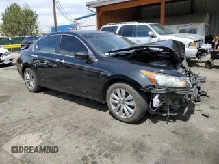 2012 Honda Accord EX z VIN 1HGCP3F74CA004874, wystawiony jako Copart lot #54246695 z przebiegiem 195 932 mil mil oraz Nie do naprawy • Non repairable. Historia ofert i sprzedaży dostępna na DreamBid. Obrazek 4.