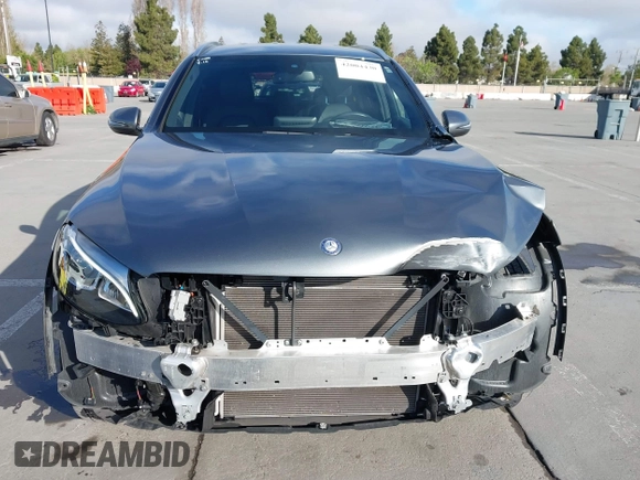2017 Mercedes-Benz GLC 300 z VIN WDC0G4JB0HF143195, wystawiony jako IAAI lot #42004430 z przebiegiem 18 560 mil mil oraz . Historia ofert i sprzedaży dostępna na DreamBid. Obrazek 13.