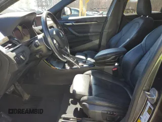 2018 BMW X2 xDrive28i with VIN WBXYJ5C30JEF80055, listed as a Copart auction lot 49510255 with 68,916 mi miles and Salvage Title. Bid and sale history available at carsss.com. Image 7.