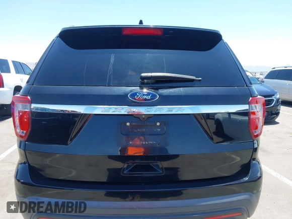 2016 Ford Explorer с VIN 1FM5K7B85GGD29172, выставлен на аукционе IAAI как лот 42606773 с пробегом 162 221 миль миль и . История ставок и продаж доступна на DreamBid. Изображение 16.