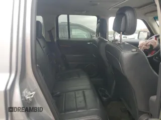 2017 Jeep Patriot High Altitude with VIN 1C4NJPFA7HD173434, listed as a Copart auction lot 49815945 with Not provided miles and Salvage title. Bid and sale history available at DreamBid. Image 11.