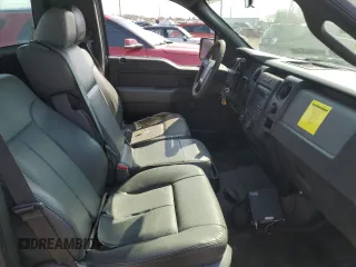 2013 Ford F-150 XL with VIN 1FTMF1CM5DFB61287, listed as a Copart auction lot 48932165 with 149,185 mi miles and Clean Title. Bid and sale history available at carsss.com. Image 10.