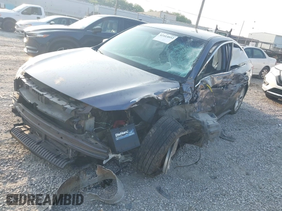 2016 Subaru Legacy Premium with VIN 4S3BNBC65G3002356, listed as a IAAI auction lot 42414052 with Not provided miles and . Bid and sale history available at DreamBid. Image 2.