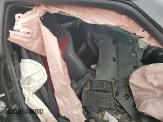 2015 Nissan 370Z с VIN JN1AZ4EH2FM441536, выставлен на аукционе Copart как лот 53433965 с пробегом Не указан миль и Списание • Salvage title. История ставок и продаж доступна на DreamBid. Изображение 10.