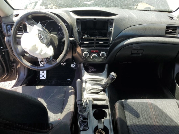 2014 Subaru WRX WRX Premium с VIN JF1GV7F66EG015465, выставлен на аукционе Copart как лот 53380535 с пробегом 140 166 миль миль и Списание • Salvage title. История ставок и продаж доступна на DreamBid. Изображение 8.