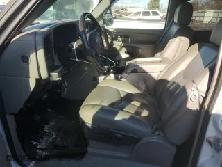 2006 GMC Sierra 1500 SLT with VIN 2GTEK13Z461297755, listed as a Copart auction lot 82139844 with 0 mi miles and Clean Title. Bid and sale history available at carsss.com. Image 7.