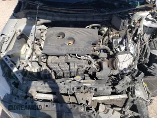 2020 Nissan Altima S z VIN 1N4BL4BV0LC250413, wystawiony jako Copart lot #50751115 z przebiegiem 101 360 mil mil oraz Szkoda całkowita • Salvage title. Historia ofert i sprzedaży dostępna na DreamBid. Obrazek 12.