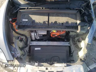 2023 Tesla Model Y z VIN 7SAYGDED8PF958836, wystawiony jako Copart lot #48893455 z przebiegiem 19 040 mil mil oraz Szkoda całkowita • Salvage title. Historia ofert i sprzedaży dostępna na DreamBid. Obrazek 12.