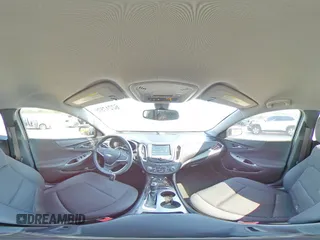 2016 Chevrolet Malibu LS with VIN 1G1ZB5ST9GF252609, listed as a Copart auction lot 62217575 with 98,281 mi miles and Salvage title. Bid and sale history available at DreamBid. Image 15.