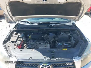 2006 Toyota RAV4 Sport с VIN JTMBK32V166002441, выставлен на аукционе IAAI как лот 42288719 с пробегом 177 623 миль миль и . История ставок и продаж доступна на DreamBid. Изображение 10.