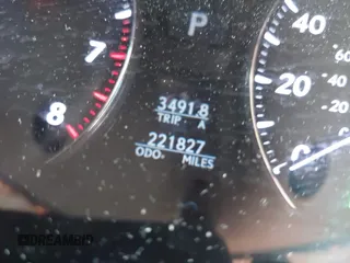2007 Lexus LS 460 with VIN JTHBL46F975000819, listed as a IAAI auction lot 42547913 with 221,827 mi miles and . Bid and sale history available at DreamBid. Image 15.