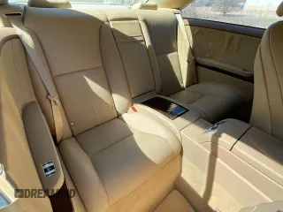 2007 Mercedes-Benz CL-Class 5.5L V8 with VIN WDDEJ71X67A005415, listed as a Copart auction lot 47699805 with 20,017 mi miles and Clean Title. Bid and sale history available at carsss.com. Image 6.