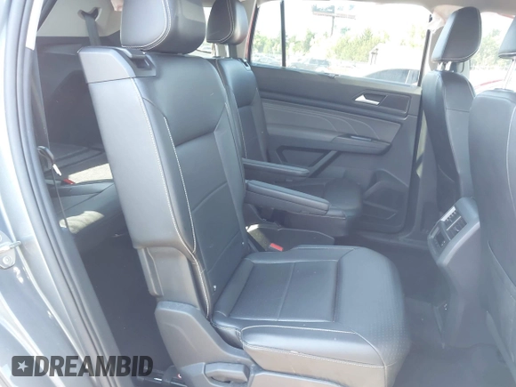 2022 Volkswagen Atlas SE с VIN 1V2KR2CA1NC536507, выставлен на аукционе IAAI как лот 42078077 с пробегом 59 539 миль миль и . История ставок и продаж доступна на DreamBid. Изображение 8.