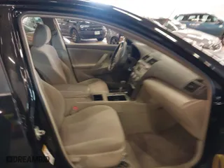 2010 Toyota Camry with VIN 4T1BF3EK7AU545475, listed as a IAAI auction lot 41719760 with 154,703 mi miles. Bid and sale history available at carsss.com. Image 5.