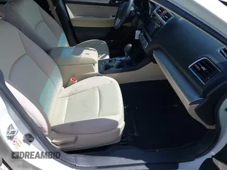 2015 Subaru Legacy Premium with VIN 4S3BNAC68F3010394, listed as a IAAI auction lot 41962654 with 169,872 mi miles and . Bid and sale history available at DreamBid. Image 5.