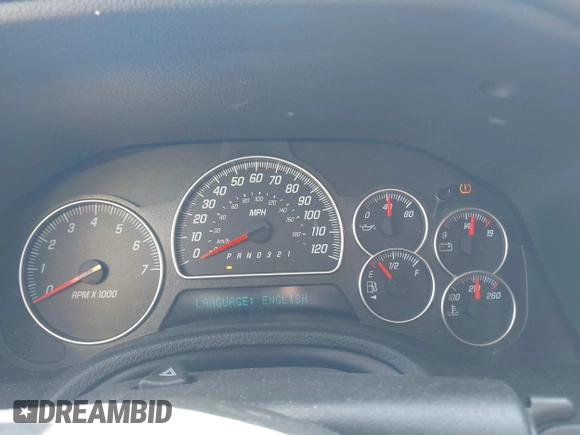 2008 GMC Envoy Denali with VIN 1GKET63M482171059, listed as a IAAI auction lot 42109163 with 173,415 mi miles. Bid and sale history available at carsss.com. Image 7.