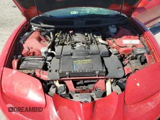 1998 Pontiac Firebird Formula z VIN 2G2FV22G4W2206032, wystawiony jako Copart lot #74949124 z przebiegiem 230 520 mil mil oraz Szkoda całkowita • Salvage title. Historia ofert i sprzedaży dostępna na DreamBid. Obrazek 11.