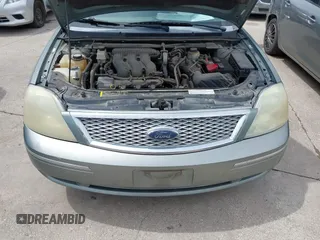 2007 Ford Five Hundred SEL with VIN 1FAFP24117G117355, listed as a IAAI auction lot 42494575 with 193,813 mi miles and . Bid and sale history available at DreamBid. Image 10.