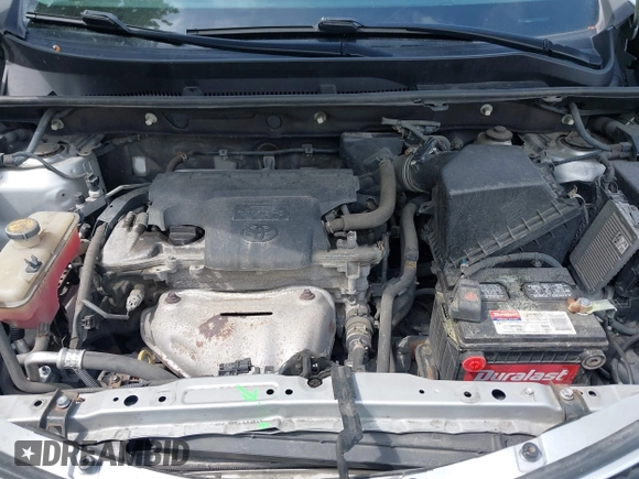 2013 Toyota RAV4 LE with VIN 2T3BFREV9DW062515, listed as a IAAI auction lot 42451882 with 180,721 mi miles and . Bid and sale history available at DreamBid. Image 10.