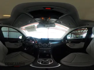 2017 Mercedes-Benz C 350e with VIN 55SWF4HB9HU231092, listed as a IAAI auction lot 42056287 with 103,264 mi miles and . Bid and sale history available at DreamBid. Image 19.