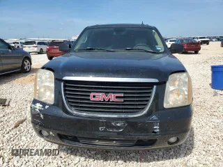 2007 GMC Yukon SLT with VIN 1GKFC13027R209818, listed as a Copart auction lot 65413344 with 227,300 mi miles and Salvage Title. Bid and sale history available at carsss.com. Image 5.