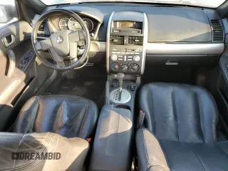 2005 Mitsubishi Galant ES z VIN 4A3AB36F55E061007, wystawiony jako Copart lot #43740945 z przebiegiem 226 181 mil mil oraz Szkoda całkowita • Salvage title. Historia ofert i sprzedaży dostępna na DreamBid. Obrazek 8.